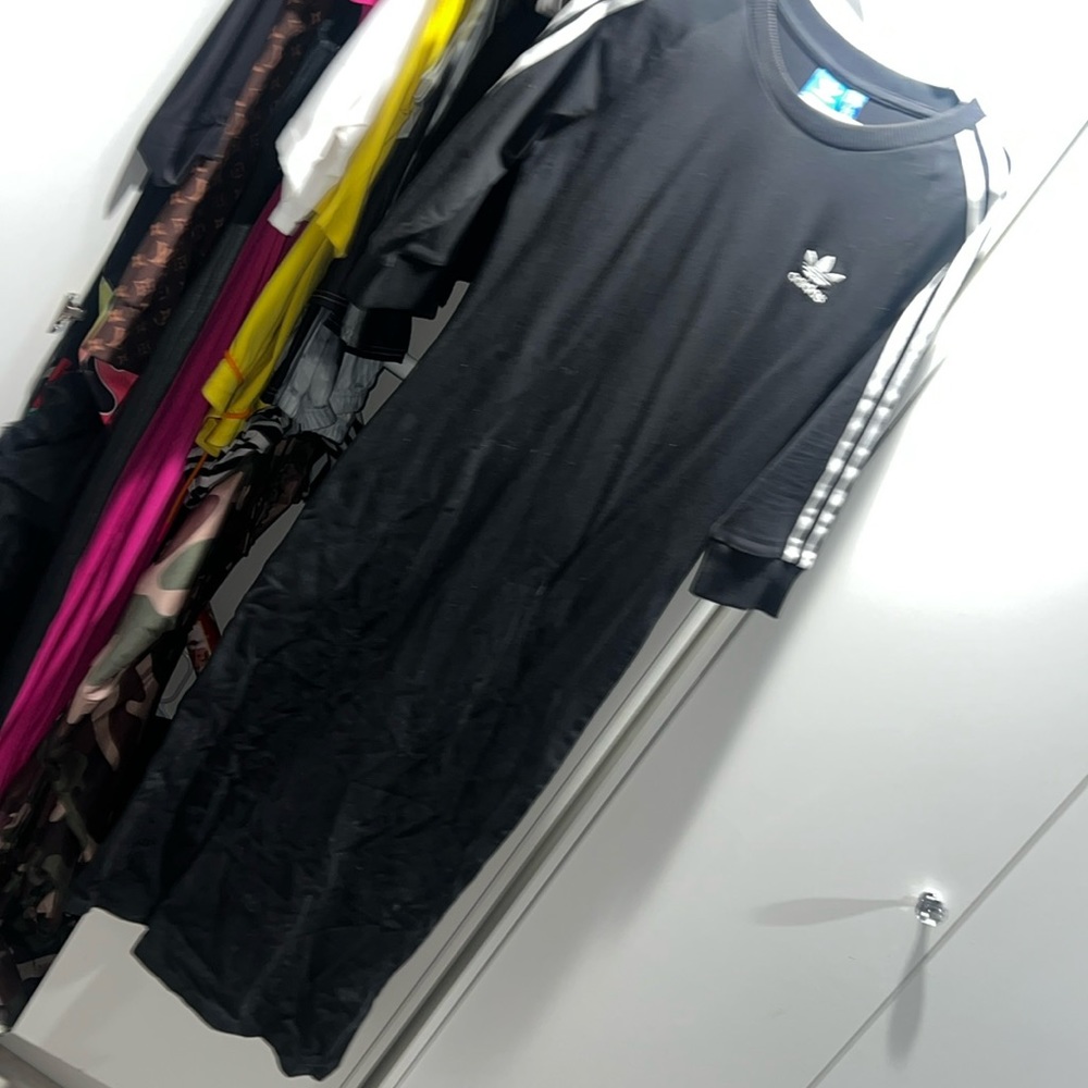 Adidas dress
